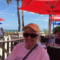 Nancy Barbour Photo 23