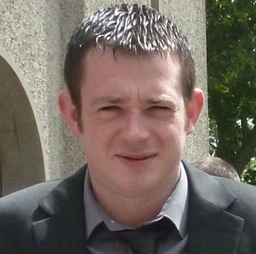 David Donnelly Photo 12