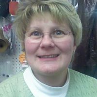 Christina Campbell Photo 23