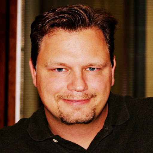 Richard Robson Photo 12