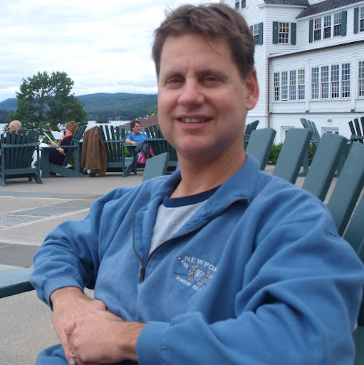 Brian Heins Photo 24