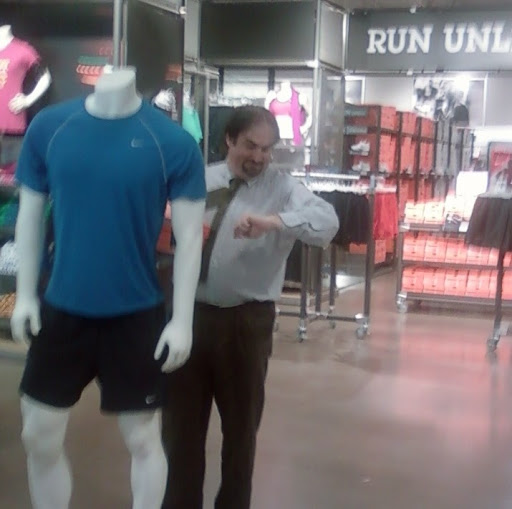 Richard Gregg Photo 5