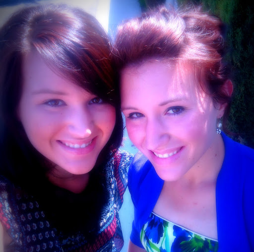 Rebekah Ellis Photo 2