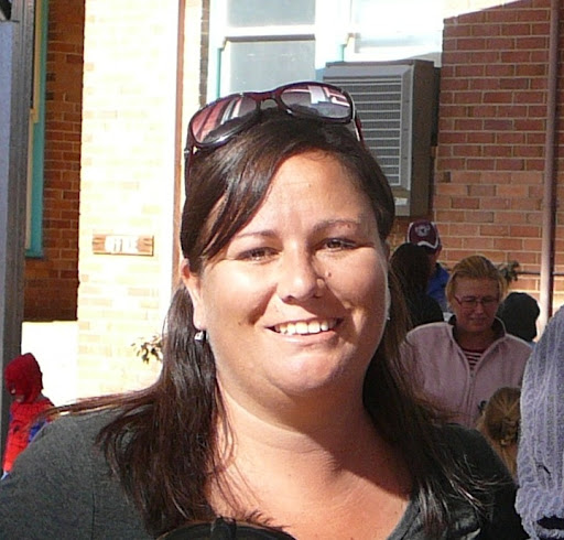 Kristy Johnson Photo 13