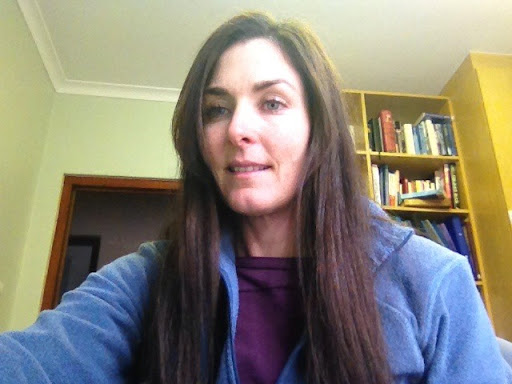 Shelley Russell Photo 26