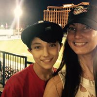 Colleen Fletcher Photo 18