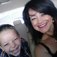 Becky Shields Photo 11