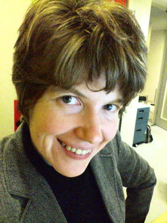 Kristen Hill Photo 31