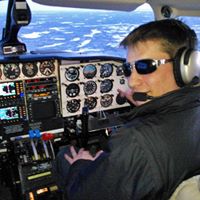 Gordon Penny Photo 14