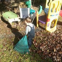 Chad Turner Photo 22