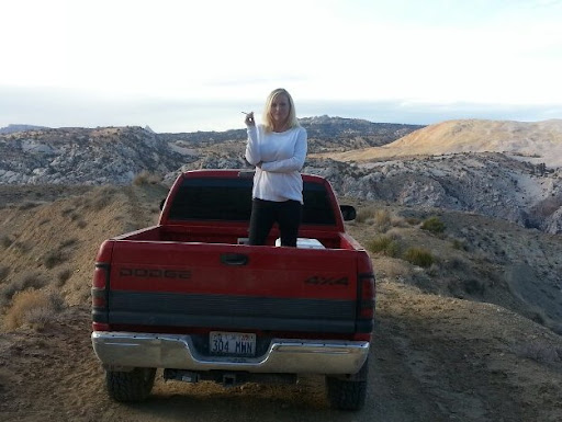 Kristine Perkins Photo 5