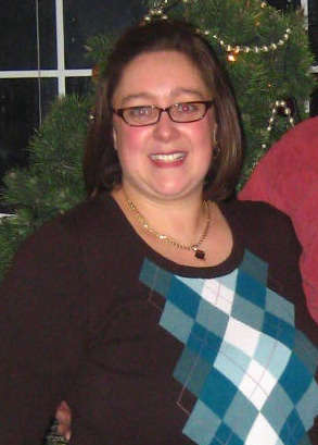 Julie Nelson Photo 44