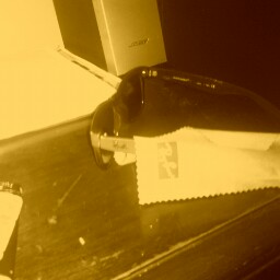 Marquis Thomas Photo 23