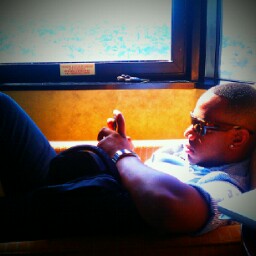 Dominic Clark Photo 24