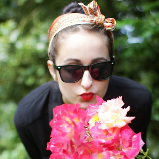 Rebecca Roe Photo 29