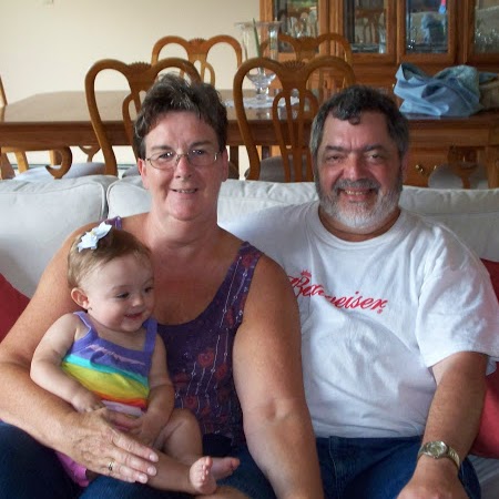 Gayle Martin Photo 43