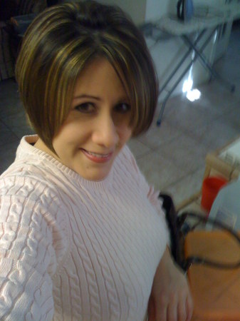 Rebecca Reyes Photo 6