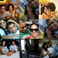 Alison Joseph Photo 11