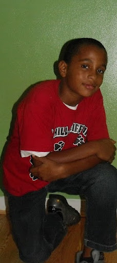 Cameron Weir Photo 17