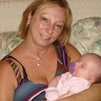 Deb Ireland Photo 17