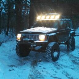 Jeff Clifford Photo 41