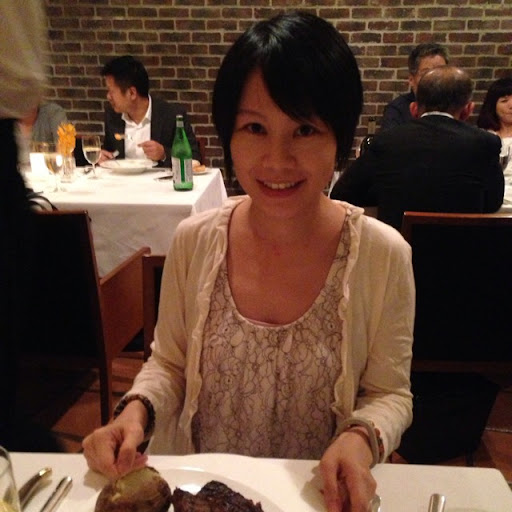 Vicky Cheng Photo 10