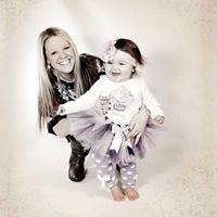 Michele Wardle Photo 5