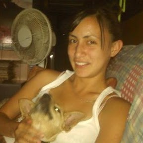 Victoria Purvis Photo 6