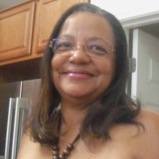 Frances Peterson Photo 1