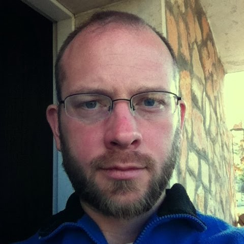 Michael Lindsey Photo 28