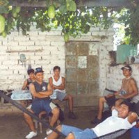 Gerardo Paz Photo 18
