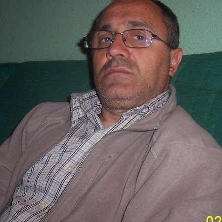 Antonio Basilio Photo 10