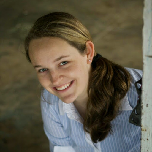 Georgia Patterson Photo 4