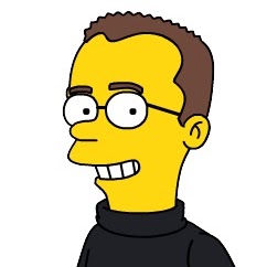 Adam Tanner Photo 30