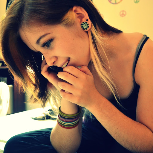 Julie Kruger Photo 21