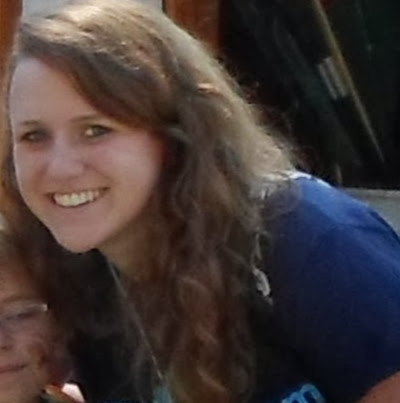 Michelle Todd Photo 13