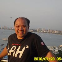 Sam Wang Photo 22