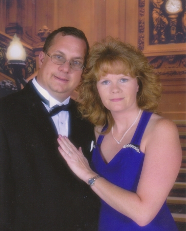 Angela Cole Photo 20