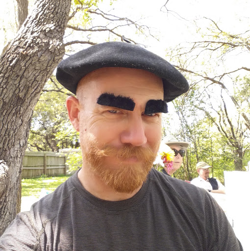 Steven Michaelis Photo 5