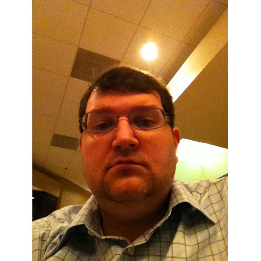 Mark Watkins Photo 14