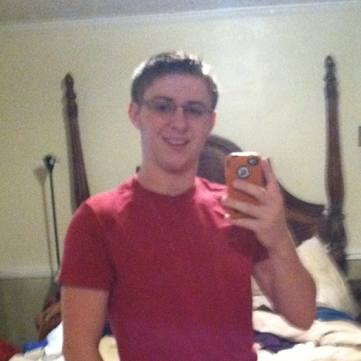 Timothy Shay Photo 33