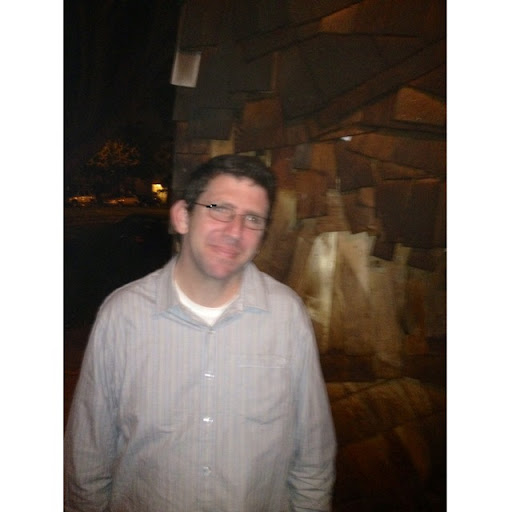 Kristopher King Photo 29