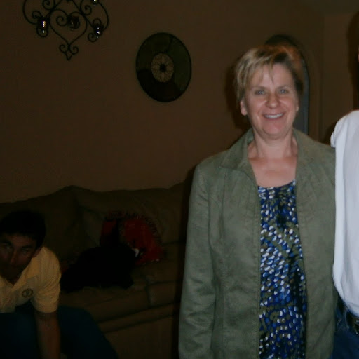 Cindy Goodman Photo 35