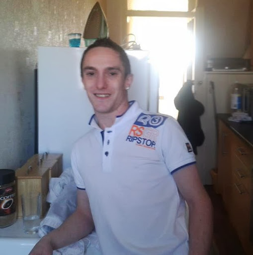 Paul Dunlop Photo 32