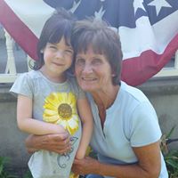 Janice Travis Photo 13