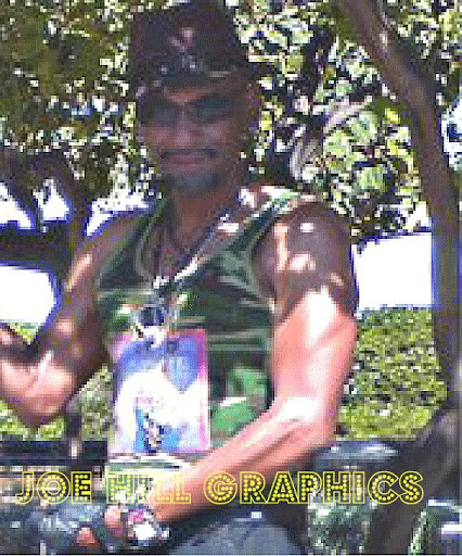 Joseph Hill Photo 34 Joseph Hill Photo 34