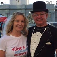 Julie Basham Photo 15