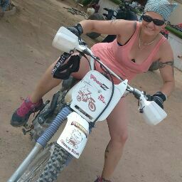 Cindy Mills Photo 34