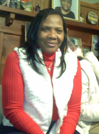 Geraldine Scott Photo 25