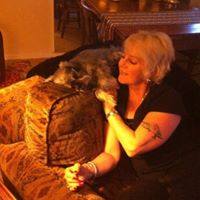 Christine Kramer Photo 30